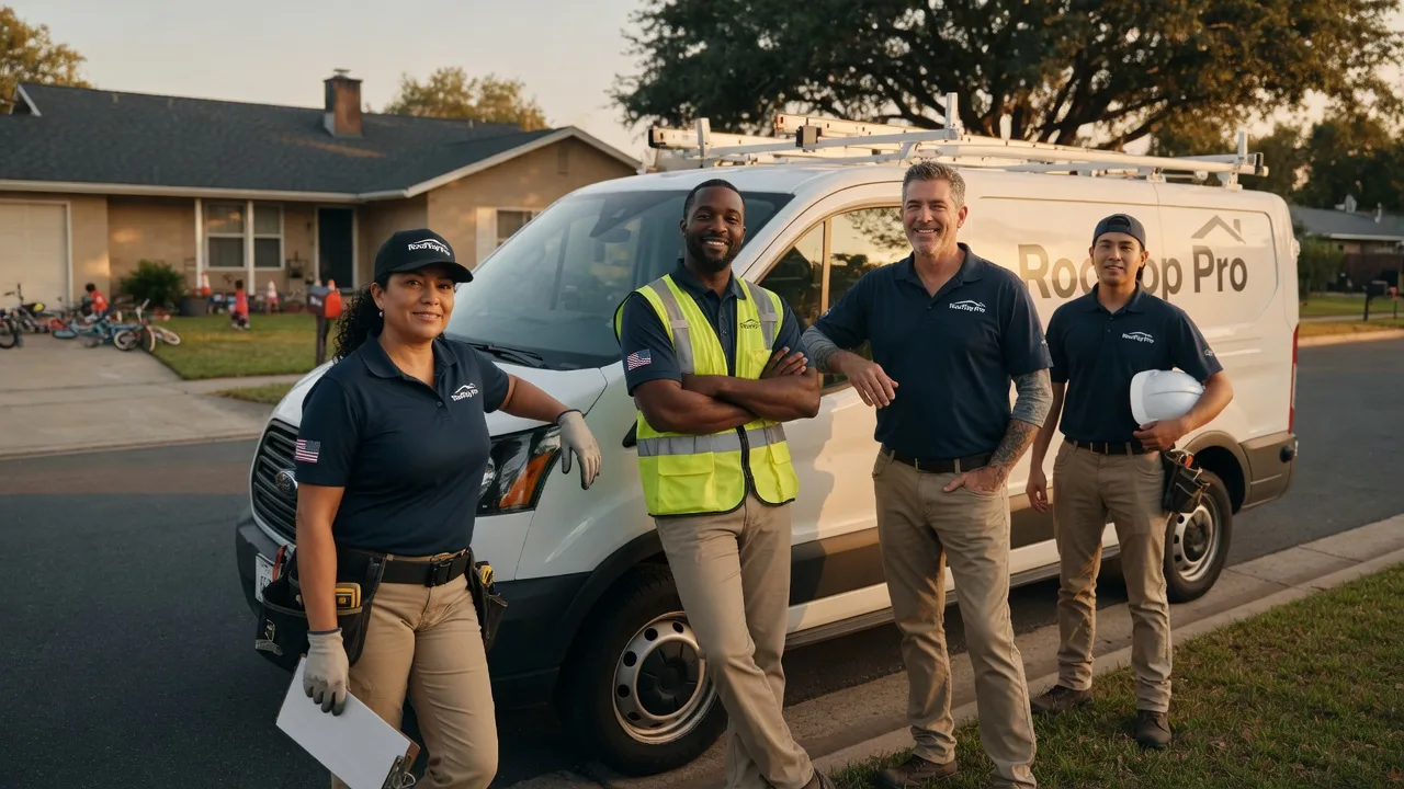 Roof Repair in Sheffield, IL near me
