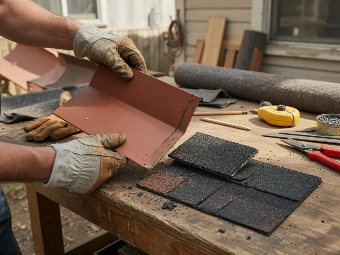 Roof Repair company in Sheffield, IL